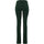 Stickyseat Cargo Pocket Boot Cut Pant - Forest Green