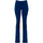 No Stick Polartec Wind Pro Cargo Boot Cut Pant Sapphire Blue