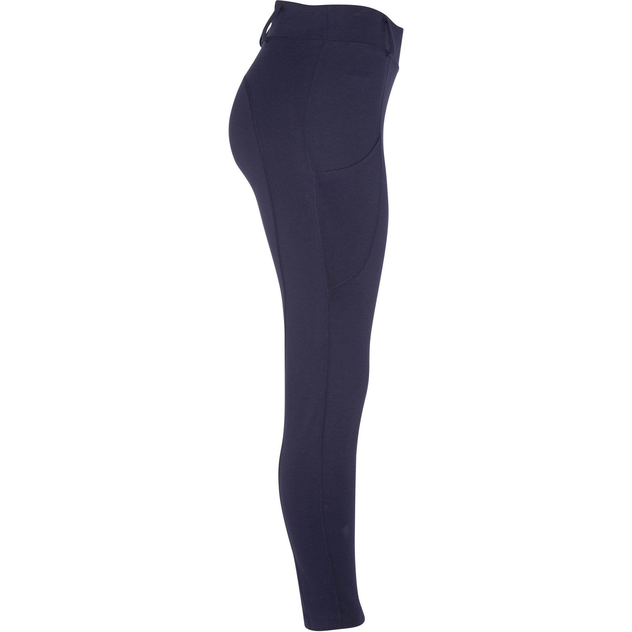 Stickyseat Cargo Euro Seat Tight – Navy